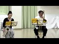 生涯学習センター「サークル発表会__10」swing bees jazz orchestra