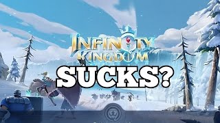 Infinity Kingdom in 2024: Still Worth It?