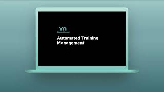 MasterControl Training Management Intro Demo