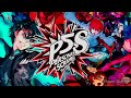 Persona 5 scramble last surprise remix 1 HOUR (official ost)