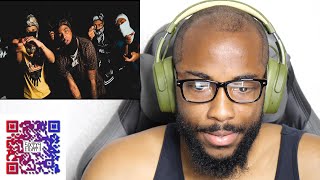 Yungeen Ace - It Go (Official Music Video) CKO Reaction