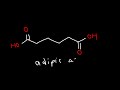 naming carboxylic acids iupac nomenclature