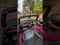 mini cooper convertible🔥 full video loading.. minicooper minicoopers convertible ￼