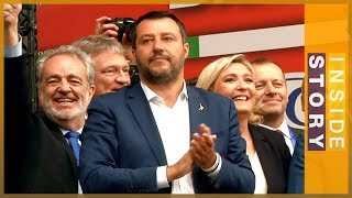 Will Europe's populist leaders make a breakthrough? | Inside Story