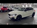 i tried buying a bmw at webuycars midstream this is what happend