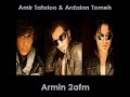 dokhtare rashti feat. amir tataloo ardalan tomeh