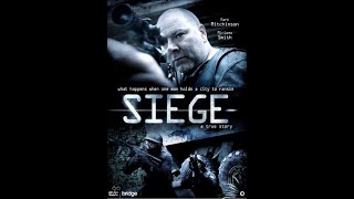 Siege (2011 New Zealand Movie)