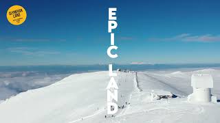 EPIC LAND: Χιονοδρομικό Κέντρο Καλαβρύτων