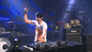 빠세 호! DJ한민 DJ Hanmin ; show me your bba sae [Real Music 난장]