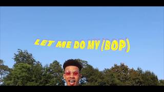Lit’Gusto - Let Me Do My (bop) [Official Music Video]