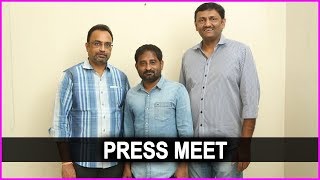 Savyasachi Movie Producers Press Meet | Naga Chaitanya | Nidhhi Agerwal
