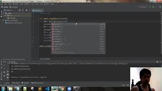 Human Readable Time [5 kyu] from Codewars