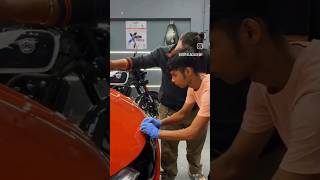 Car detailing business video #shorts #short #detailing #automobile #cardetailing