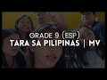 [GRADE 9 | MV] Tara Sa Pilipinas!  || Jacob Capacion