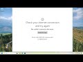 How To Fix 0x80072EFD Microsoft Store Error Code on Windows 11/10 [Solution]
