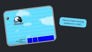How to create moving platforms in Gimkit Creative!
