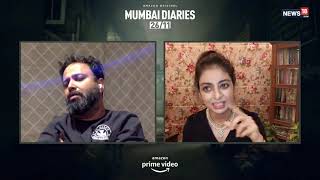 Nikkhil Advani Interview with Atika Farooqui I Now Showing I Duplicate I Shah Rukh Khan I Bollywood