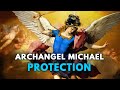 Archangel Michael I Call Upon You! Clear Negative Energy from Yourself | Light Language