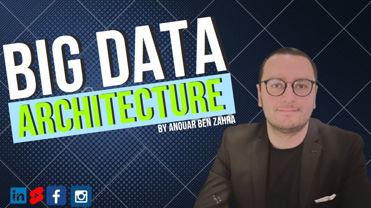 Azure Big Data Architecture - YouTube