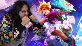 💎 Imaqtpie - IS MEL BROKEN? | Ezreal Full Gameplay | Season 15 ᴴᴰ