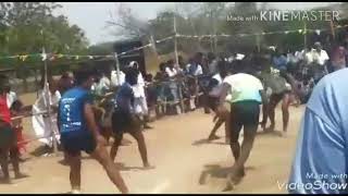 Nantha kabbaddi