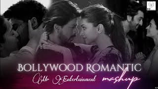 Bollywood Romantic Chillout Mashup | Apna Bana Le | Kesariya | Manwa Lage | Bahara ||2023||