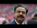 Jacksonville Jaguars owner Shad Khan to be majority investor in Black News Channel