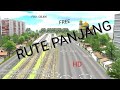 SHARE RUTE DAOP 1 FULL DEP FULL OBJEK