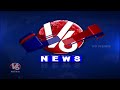 hundread of cars gathered in thadepalligudem cocks fight at west godavari v6 news