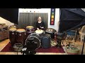 Rhythm Bliss Livestream Mindful Hand Drumming Classes