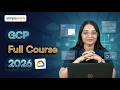 GCP Full Course 2026 | GCP Tutorial For Beginners | Google Cloud Platform Training | Simplilearn