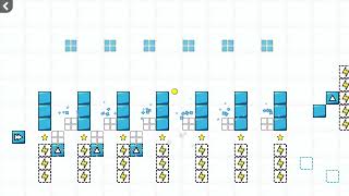 바운스볼 NEPTUNE level.16 (HARD)