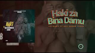 Haki za binadamu__by_jilidar gonjack( audio_officiel)