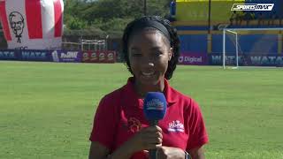 FULL MATCH: Garvey Maceo vs Manning's School | DaCosta Cup Final | SportsMax TV