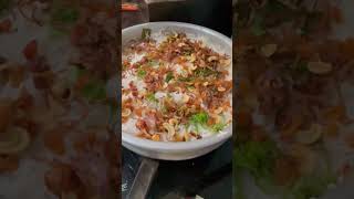 കിടുക്കാച്ചി ദം ബിരിയാണി|DUM BIRIYANI |BIRIYANI RECIPE |SHORTS