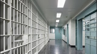 Prisoners to be given tablet computers in new trial