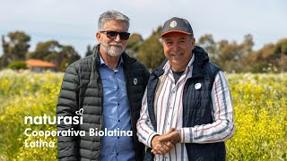 NaturaSì | Cooperativa Biolatina | Latina (Lazio)