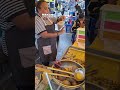 Akak ni Jual Bakso Mercun Bakso Beranak di Pasar Malam TTDI Setiap Hari Ahad