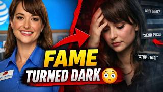The Dark Side of AT&T Girl: Milana Vayntrub’s Shocking Truth Revealed