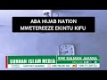 Hijab Nation bifu.....by sheikh Ahmad Salman Jakana حفظه الله