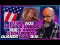 ANTÔNIO BÔCO conta SUA EXPERIÊNCIA VIVENDO ILEGAL nos ESTADOS UNIDOS e COMO SUPEROU!