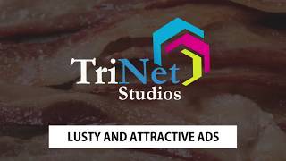 Lusty \u0026 Attractive Video ad - TriNet Studios Official Video