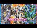 THUNDER DRAGON BYSTIAL COMBO RANKED GAMEPLAY (Yu-Gi-Oh Master Duel) #thunderdragon