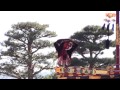 2014 04 14　からくり奉納・ダイジェスト版・春の高山祭り