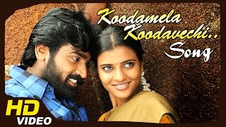 Koodamela Koodavechi Video Song | Rummy Tamil Movie | Vijay Sethupathi | Iyshwarya Rajesh | D Imman