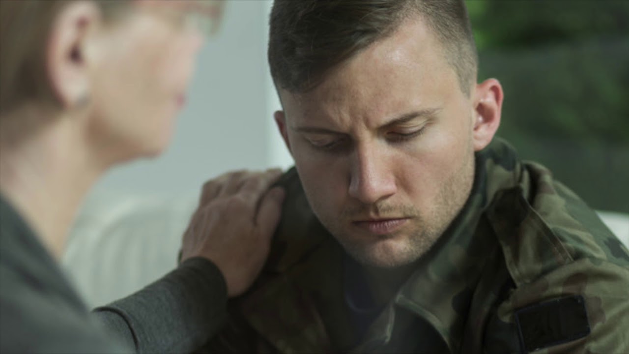 Ptsd Youtube