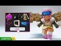 OMG! GET 9 FREE HAIR AND ACCESSORIES WHEN YOU JOIN THESE GAMES TODAY! FREE ROBLOX UGC