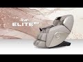 Titan Elite 3D Massage Chair Feature Video