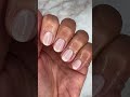 how to reset your damaged nails 💅🏽