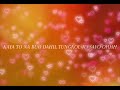 HANGGANG KAILAN-DR34M3R (prodby.jpbeatz) lyrics video